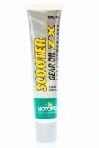 GETRIEBEOEL SCOOTER GEAR OIL ZW 80W/90 API GL 4+5 130 ml