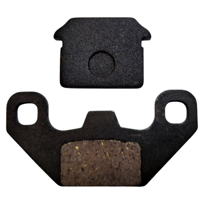 EGL EXP 110/150 rear brake pads