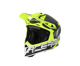 Acerbis Helm Steel Carbon Cross Enduro Quad