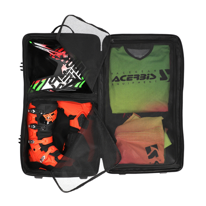Acerbis Reisetasche X-TRIP LOGO 105 LT BAG