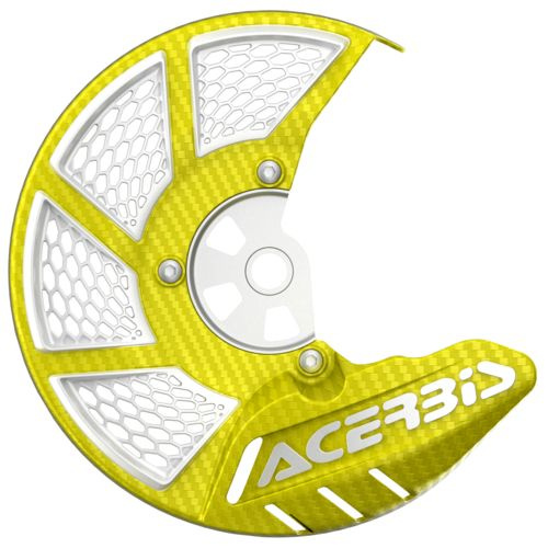 Acerbis Bremsscheibenschutz  X-brake 2.0