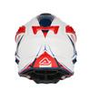 Acerbis AIRSTRIKE - X HELMET Homologation ECE/ONU 22 06
