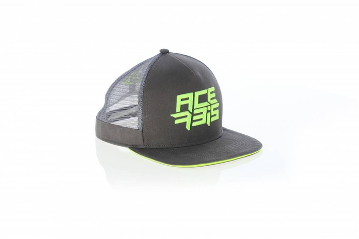 SALE Acerbis JETSAM Kappe, Mütze, Cap, Basecap UVP 24,90 eur
