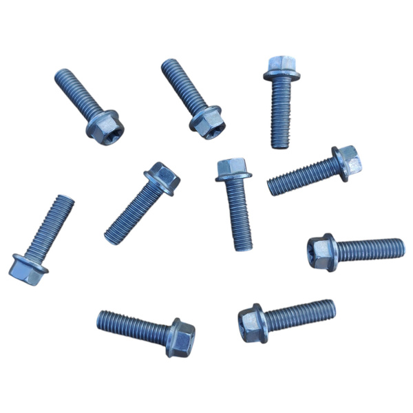 JML EN Satz 10x Schraube M6x20