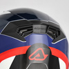 Acerbis Helmet Modular RIDER GRAPHIC 2206