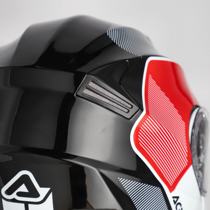 Acerbis Helm Modular SEREL 22-06 ACERBIS
