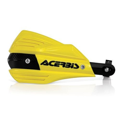 Acerbis Handprotektoren X-Factor Enduro Paar inkl. Anbaukit Suzuki RMZ DR DRZ RM