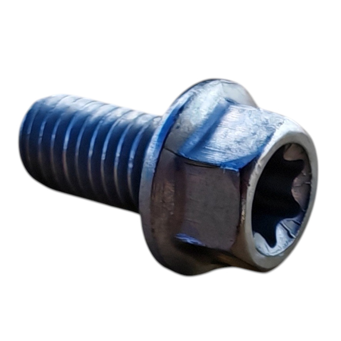 JML EN Schraube M6x12