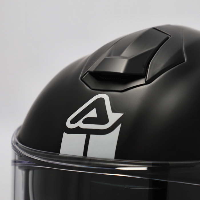 Acerbis Helm TERMAK - X homologation ECE 22.06 Dual Road Motorradhelme Motorrad