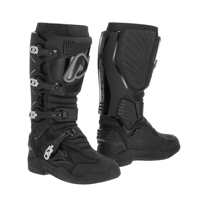 Acerbis Stiefel Whoops  Motocross Enduro alle Größe 39 - 47