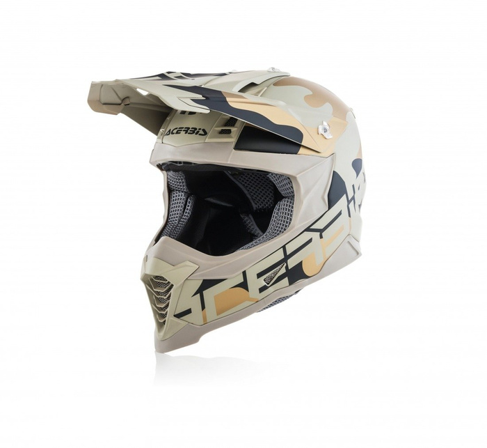 Acerbis Helm X-Racer VTR MX Cross Enduro Quad