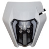 EGL KEX AIR 250 front LED lamp