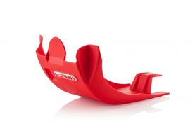 SALE Acerbis Motorschutz HONDA CRF 250 R/RX MX Style 2018 >