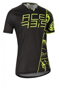 Acerbis Jersey / Shirt MTB Fahrrad Razorcrest