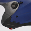 Acerbis Helm Aria Firstway 2.0 homologation ECE/ONU 22-06 Jethelm Enduro Quad Scooter Roller Trial