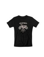 T-shirt Acerbis Bike Motocross Enduro MX Supermoto UVP 25,99eur Alle Größe