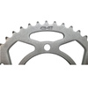 EGL EXP 110/150 rear chain sprocket 428 41 teeth