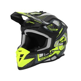 Acerbis Helm Linear Enduro Quad