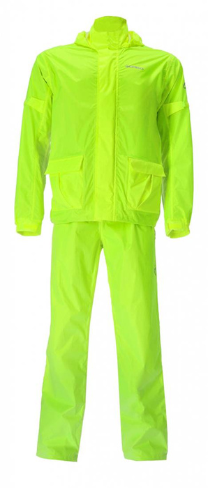 SALE Acerbis Motorrad-Regenanzug Regenbekleidung Regenschutz LOGO