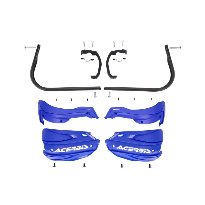 Acerbis Handguards ADV Type I to CFMOTO 450 MT 2024 2025