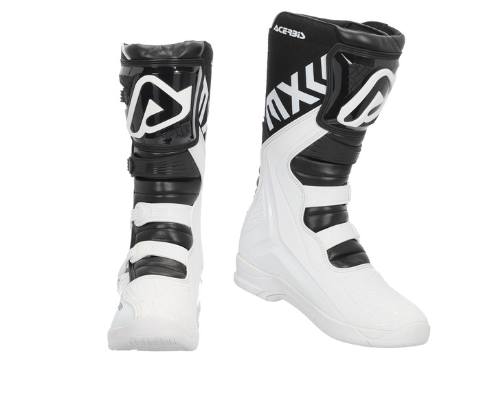 Acerbis Stiefel X-Team Motocross Supermoto Enduro alle Größe 39 - 47