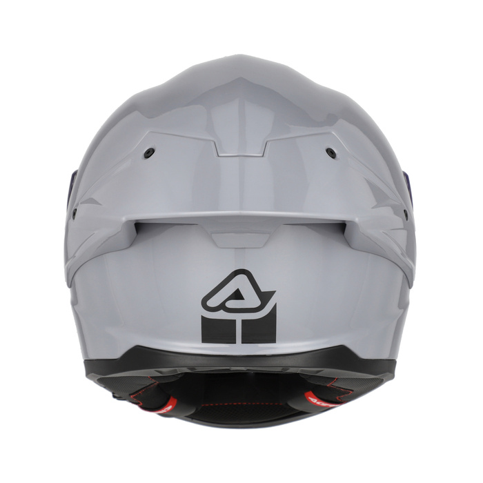Acerbis Helm TERMAK - X homologation ECE 22.06 Dual Road