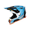 Acerbis Helm T711 HOMOLOGATION ECE/ONU 22 06