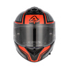 Acerbis Helm TERMAK - X homologation ECE 22.06 Dual Road Motorradhelme Motorrad