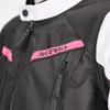 Acerbis Jacke CE X-STREET Dame Motocross Enduro Motorradjacke