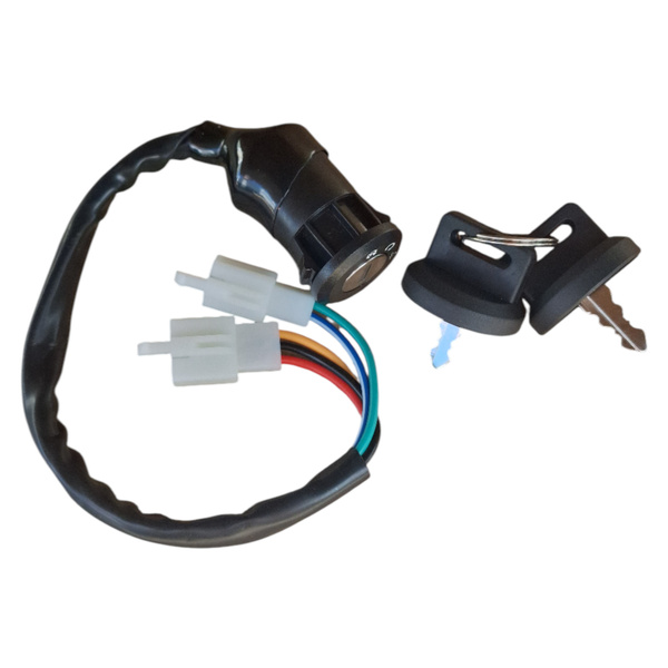 JML EN ignition switch