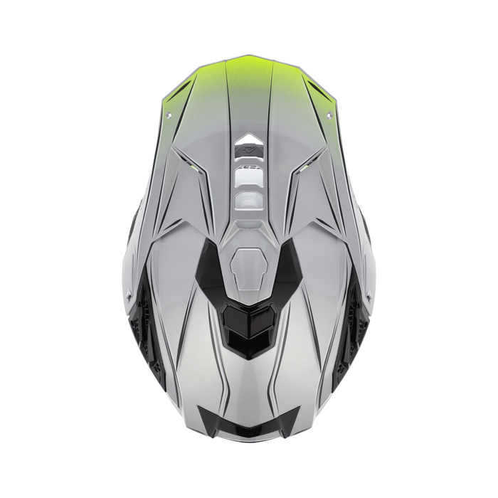 Acerbis AIRSTRIKE - X HELMET Homologation ECE/ONU 22 06