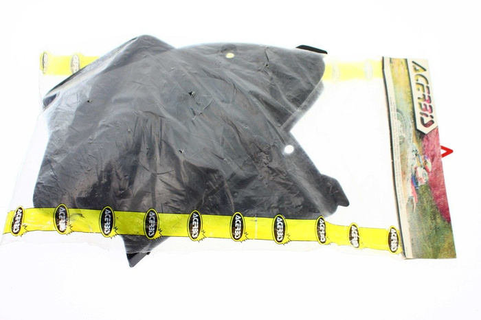 New Seitenteile Side panels year prod.1996 Yamaha YZ125-250 1996 Vintage