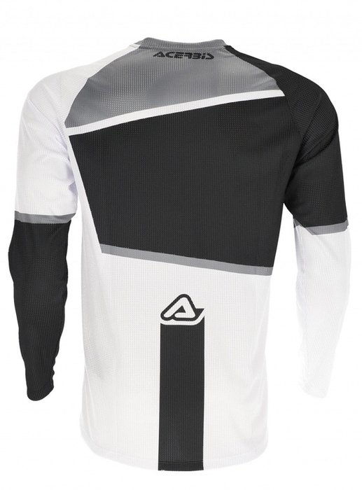 Acerbis Ventilated Jersey MX J-Track Shirt Motocross Enduro Supermoto