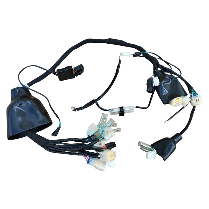 JML EN 300 main wiring harness