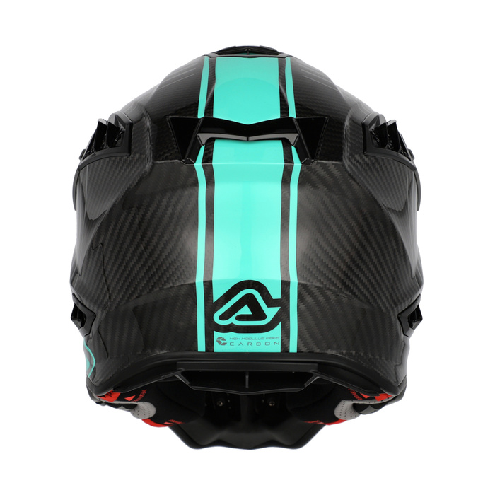 Acerbis AIRSTRIKE-C HELMET Homologation ECE/ONU 22 06