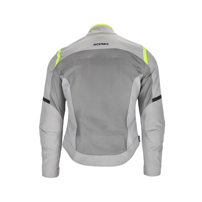 Jacket Acerbis Ramsey VENTED JACKET 2.0 LADY