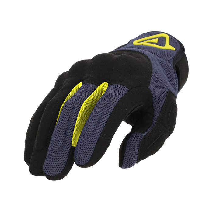 Acerbis Gloves CE PYRAMID Cross Enduro