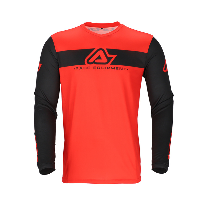 Acerbis t-shirt MX J-TRACK JERSEY motorcycle