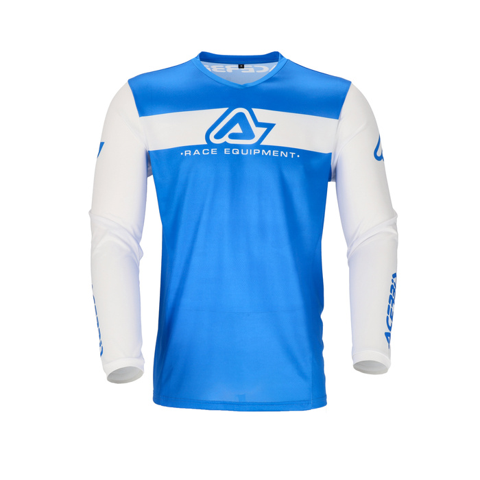 Acerbis t-shirt MX J-TRACK JERSEY motorcycle