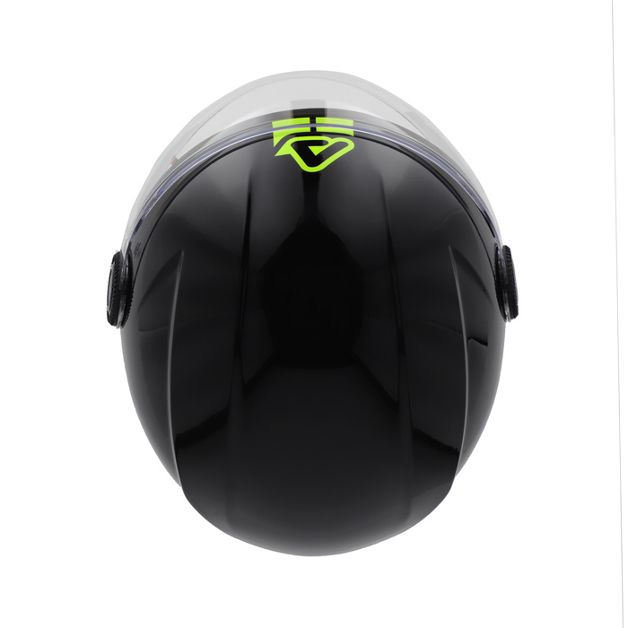 Acerbis Helm Jet Brezza homologation 22-06 ECE/ONU