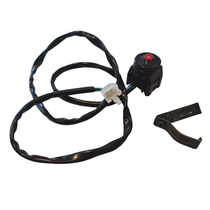 AM ignition switch for Thunder 125cc