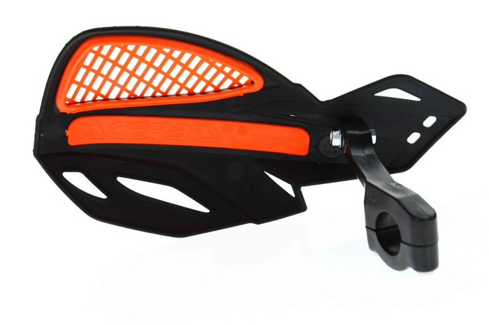 Acerbis Handprotectoren MX UNIKO VENTED