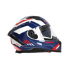 Acerbis Helm X-WAY Graphic 2206 homologation Dual Road Motorradhelme Motorrad