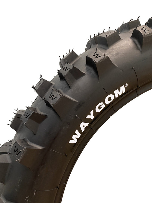 Waygom tire Enduro W002 90/100-21 FIM homologated