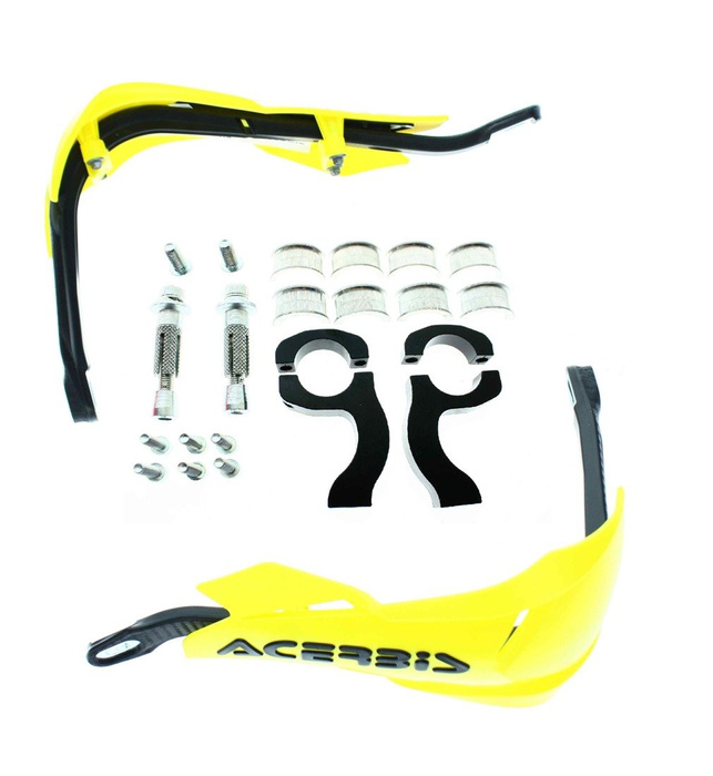 Acerbis Handprotektoren X-factory