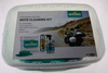 Motorex Cleaning KIT 1x Moto Protect + 1x Moto Clean 1L + 1x Schwamm + 1x Lappen