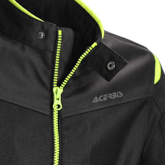 Jacket Acerbis Ramsey VENTED JACKET 2.0