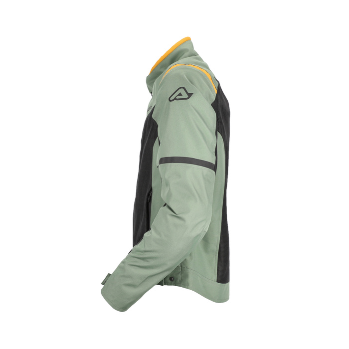 Jacket Acerbis Ramsey VENTED JACKET 2.0