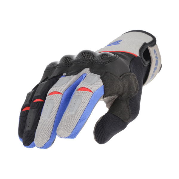 Acerbis Gloves CE CARBON G 5.0 Cross Enduro