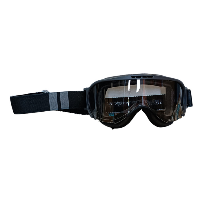 Brille Ariete WABI Cafe Racer / MTB Style